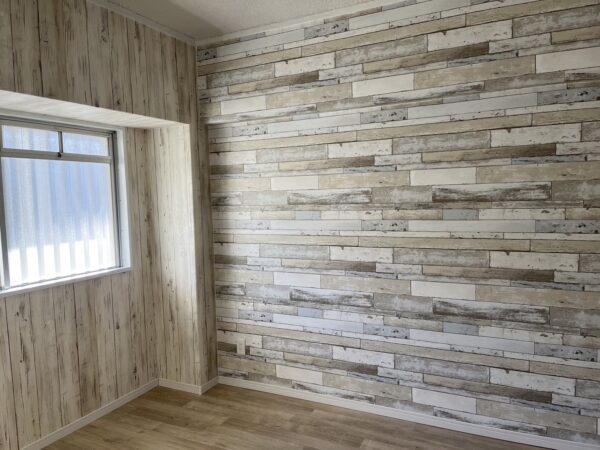 大阪府柏原市内装リフォーム